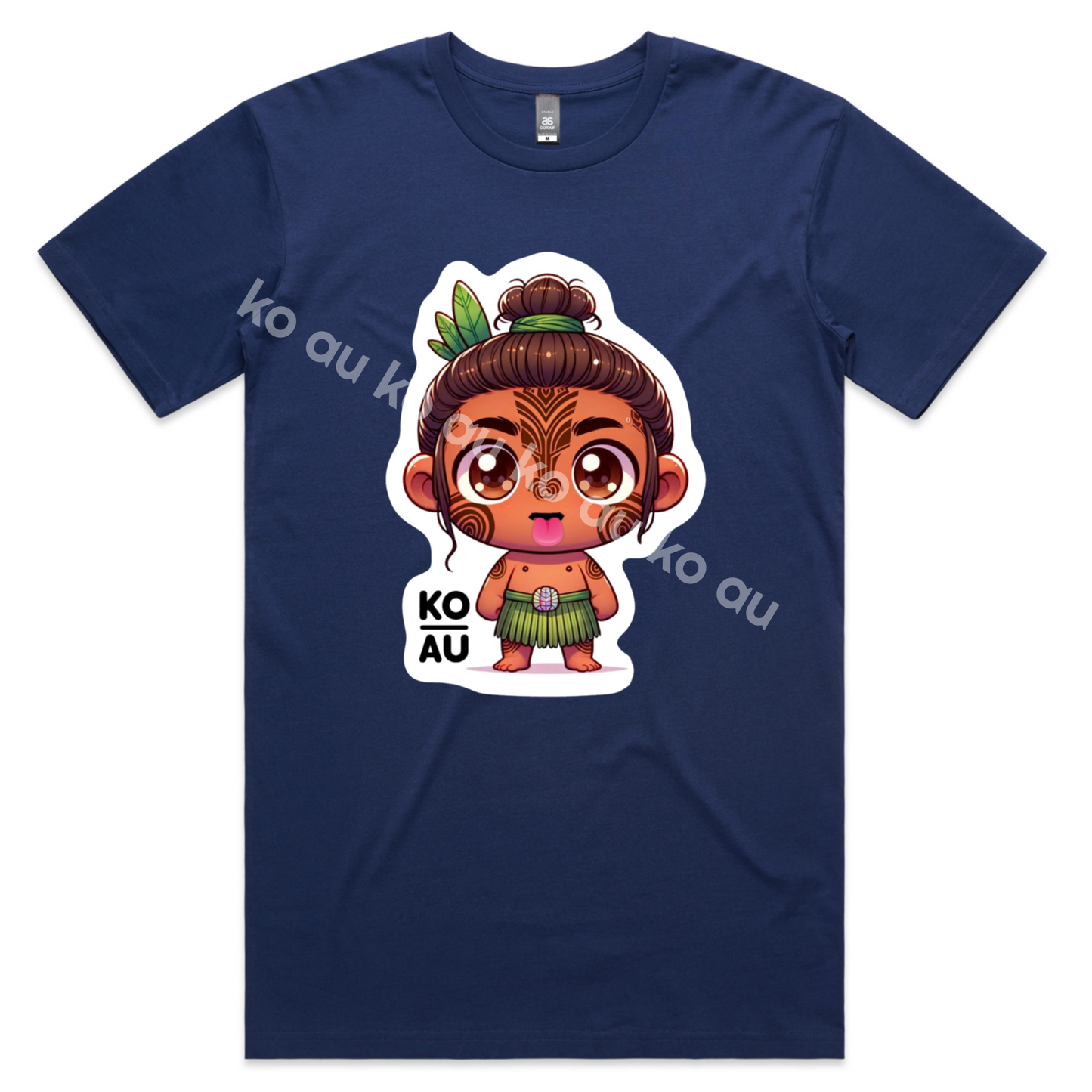 Haka boy tahi - Kids