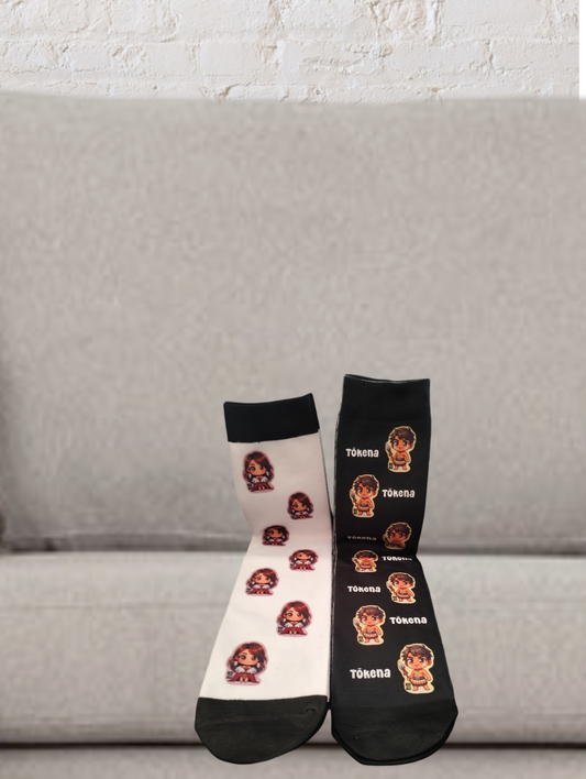 Socks (Adults)