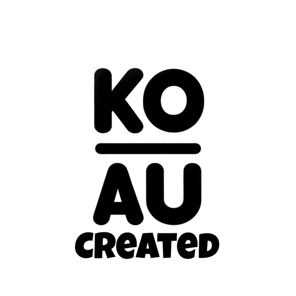 Ko Au - Created